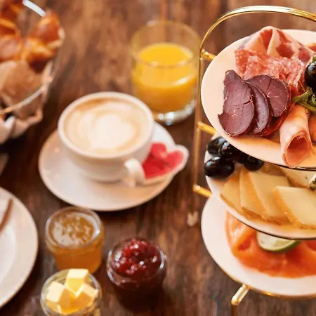 Duenenpark - Komfort Mit 1 Schlafzimmer Und Balkon Im Dachgeschoss 308 公寓 *